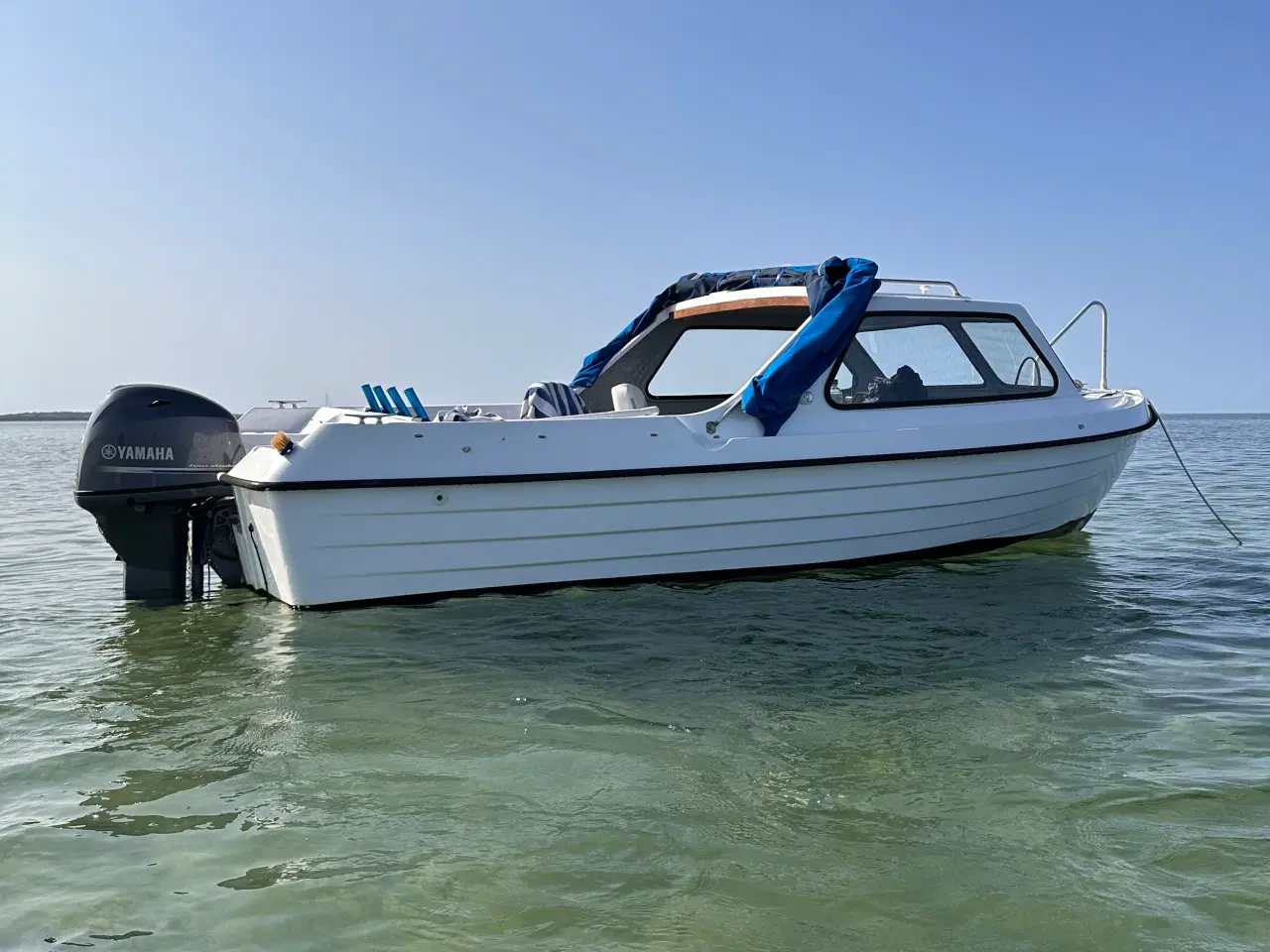 Billede 10 - Ryds 560 Camping
