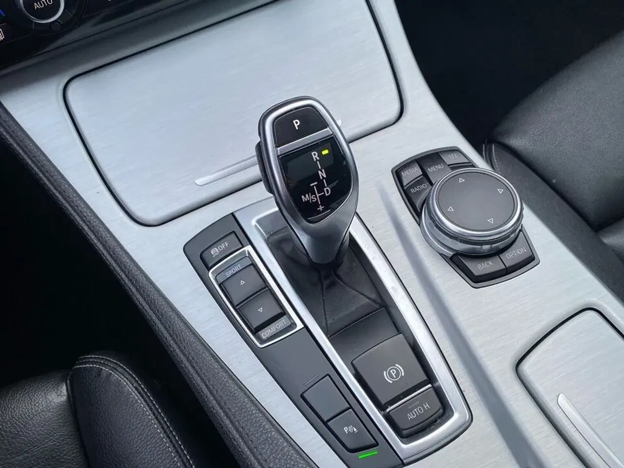 Billede 22 - BMW 520d 2,0 D M-Sport Steptronic 190HK 8g Aut.