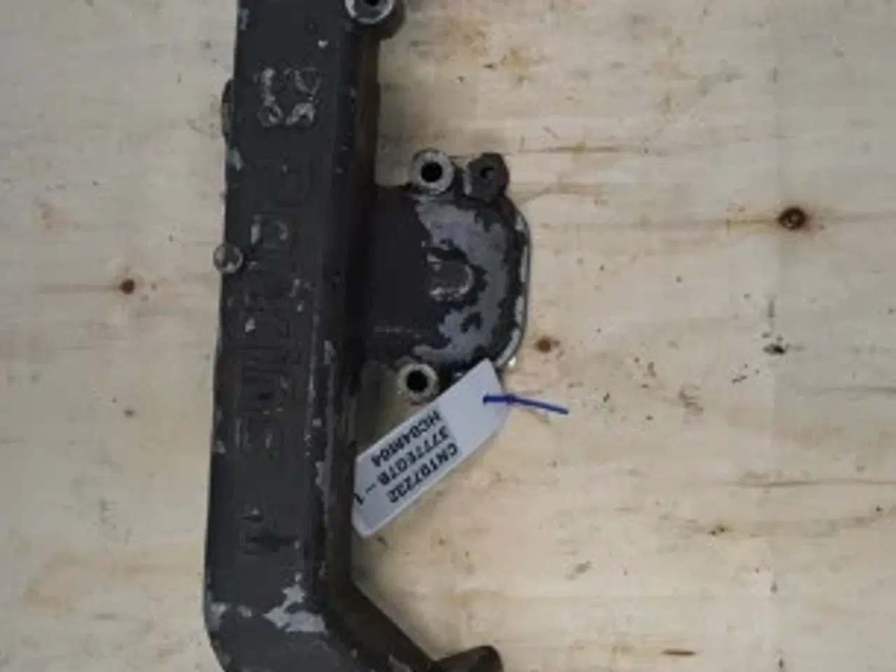 Billede 2 - Massey Ferguson 230  Manifold 377E07B1