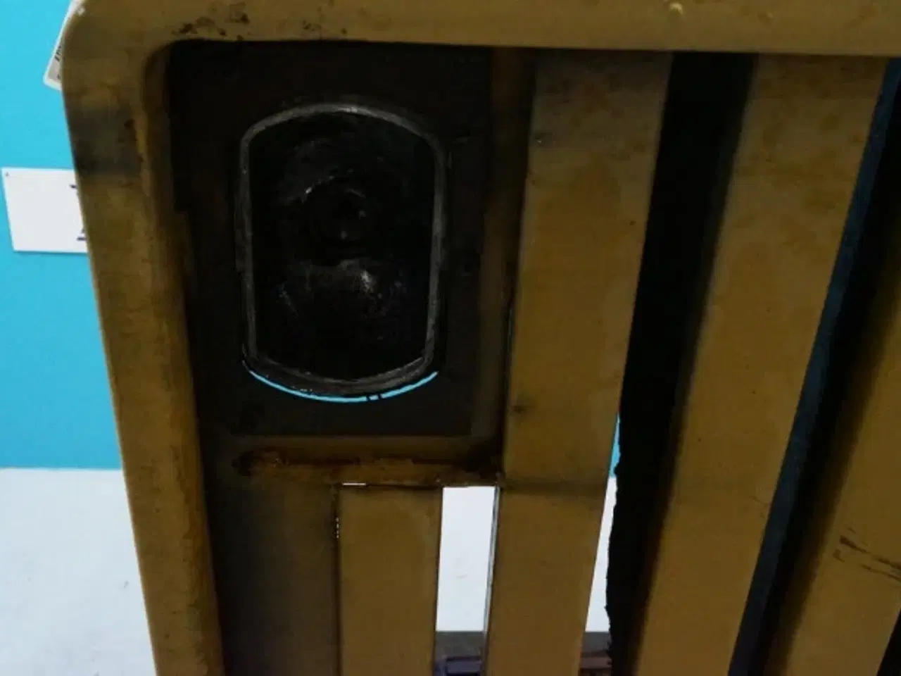 Billede 13 - Volvo L120 Kølerhjelm VOE4898133