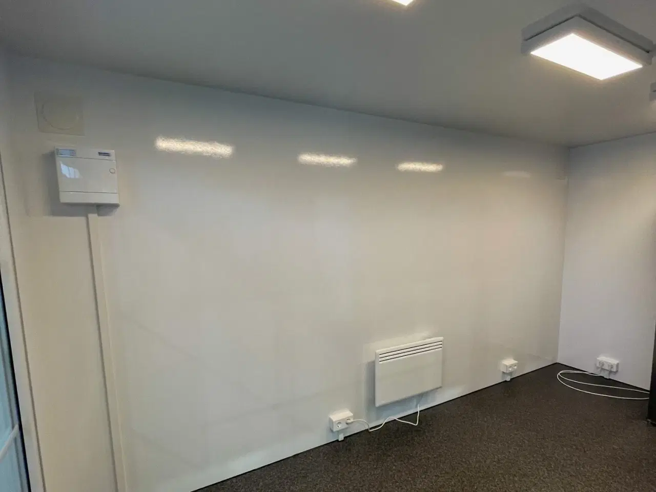 Billede 4 - Type 420: Kontor- -Showroom FRAME