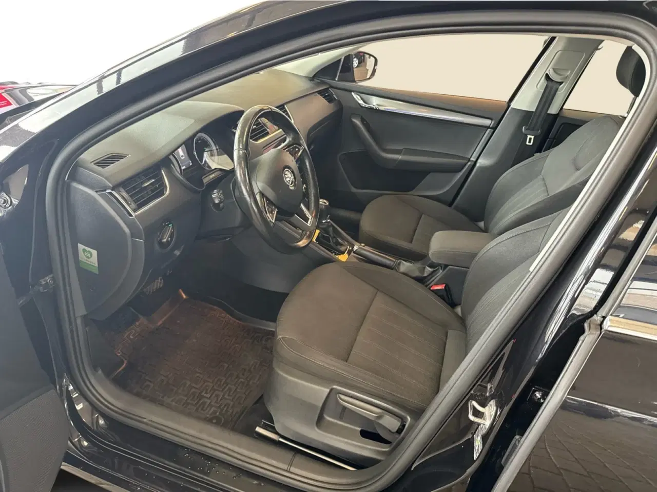 Billede 10 - Skoda Octavia 1,5 TSi 150 Style Business Combi DSG