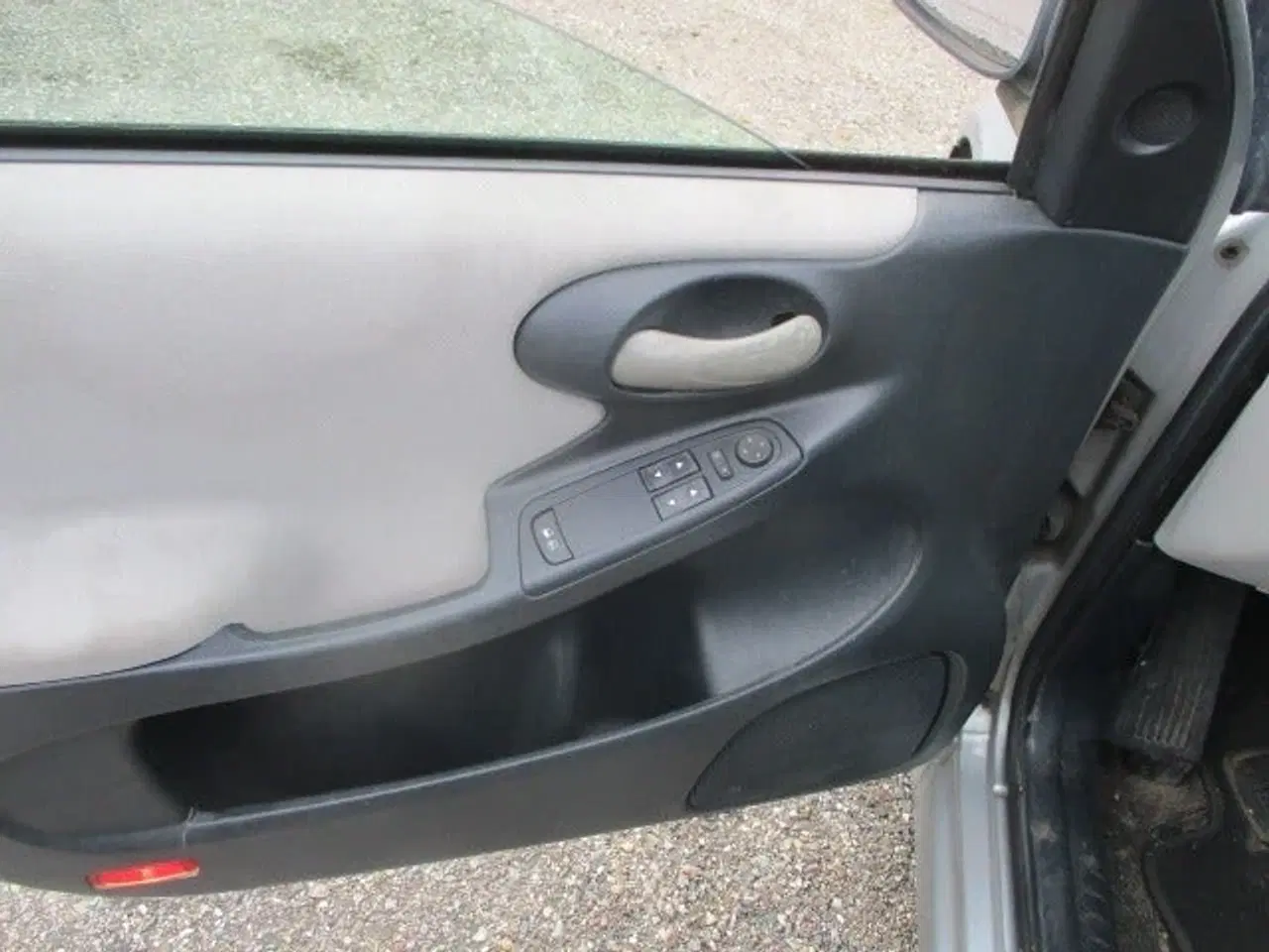Billede 8 - Fiat Stilo 1,4 Ciao stc.