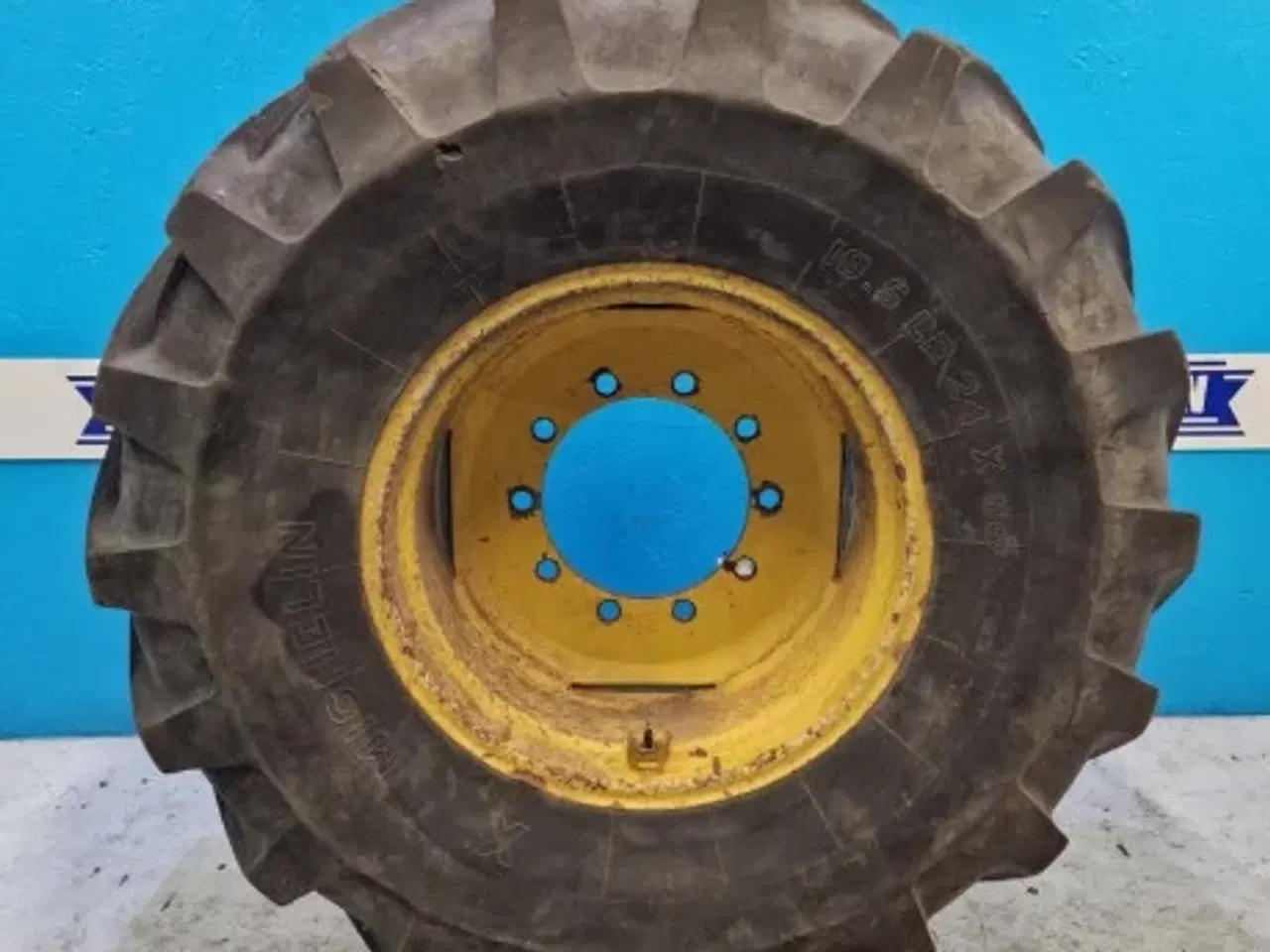 Billede 5 - 24" 19.5 LR 24