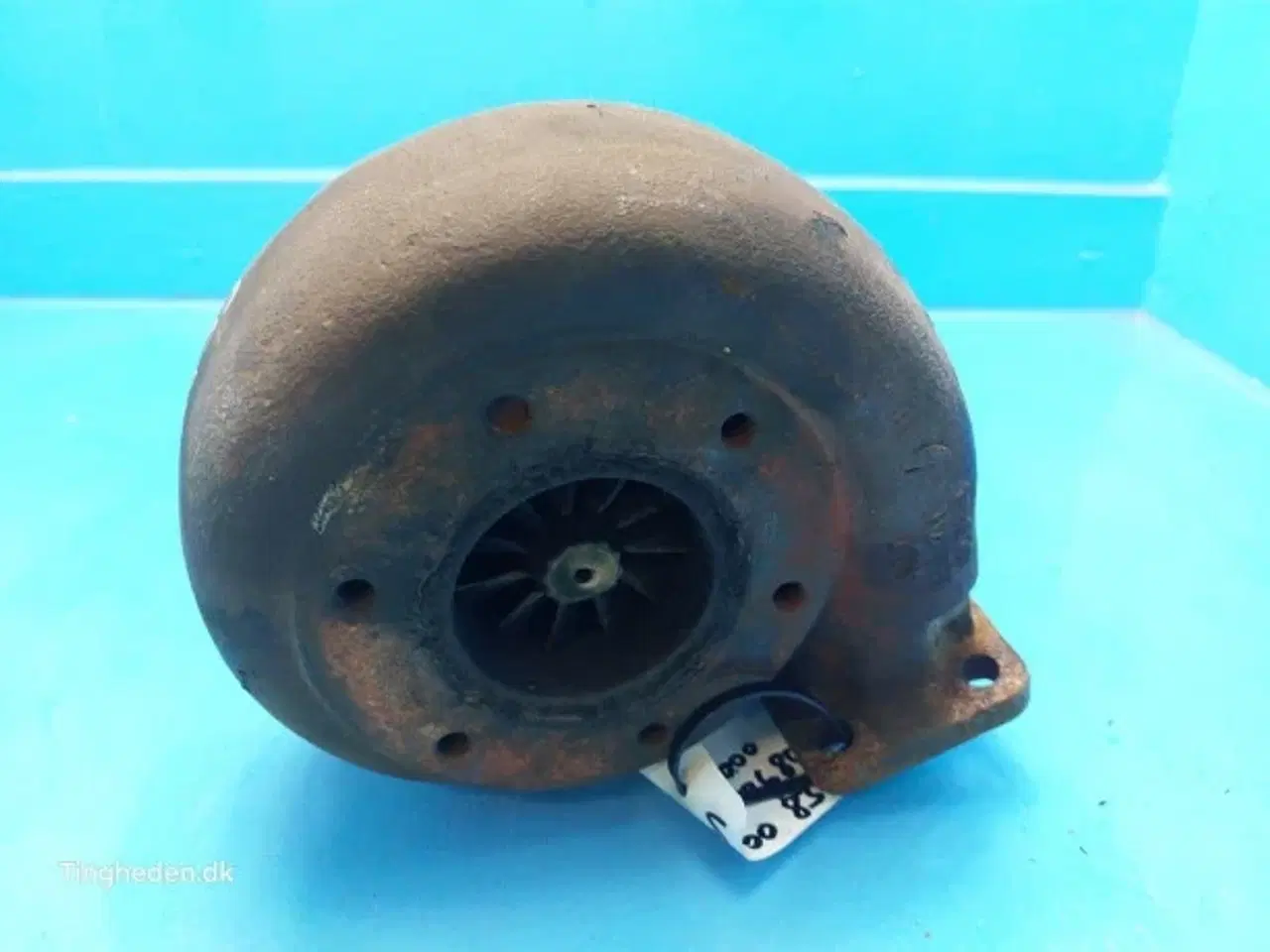 Billede 17 - Valmet 612 DSL Turbo 836339735