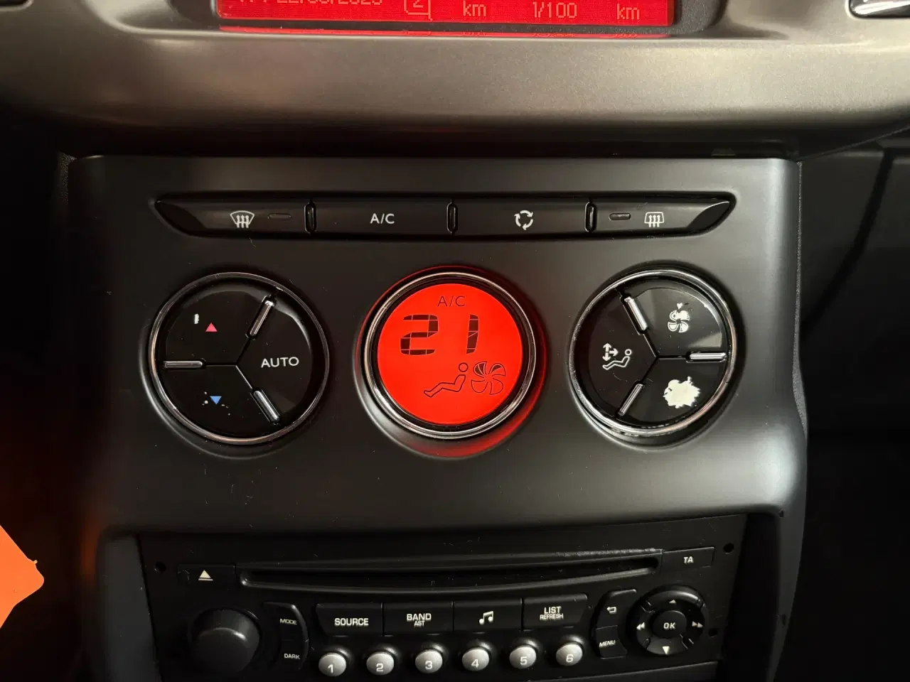 Billede 11 - Citroën C3 1,2 PureTech Seduction Upgrade 82HK 5d