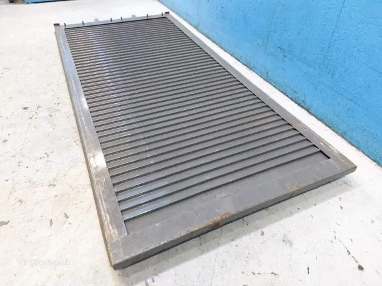 Billede 8 - Massey Ferguson 7278 Tilløbsplan 28480820