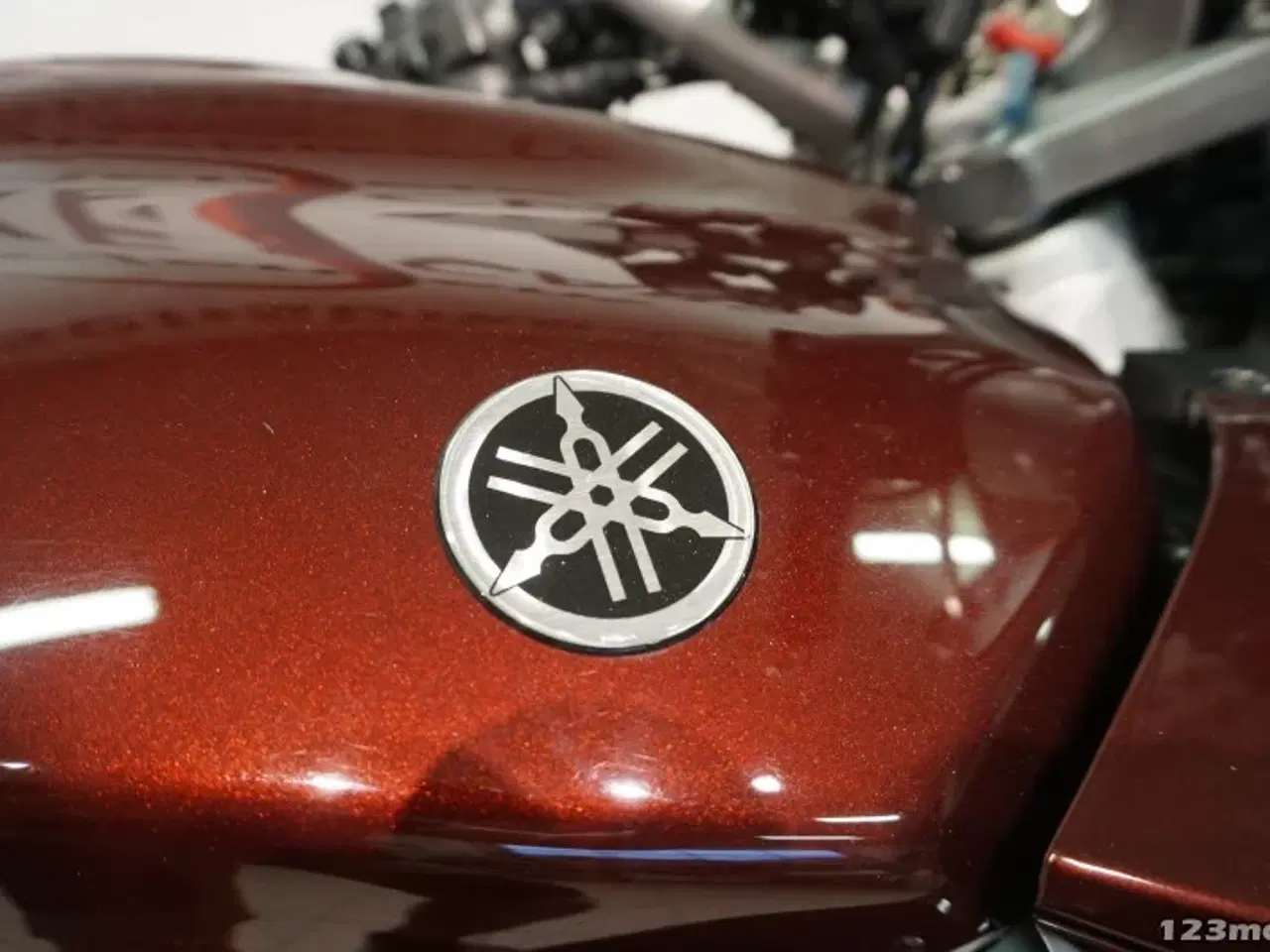 Billede 7 - Yamaha FJR 1300