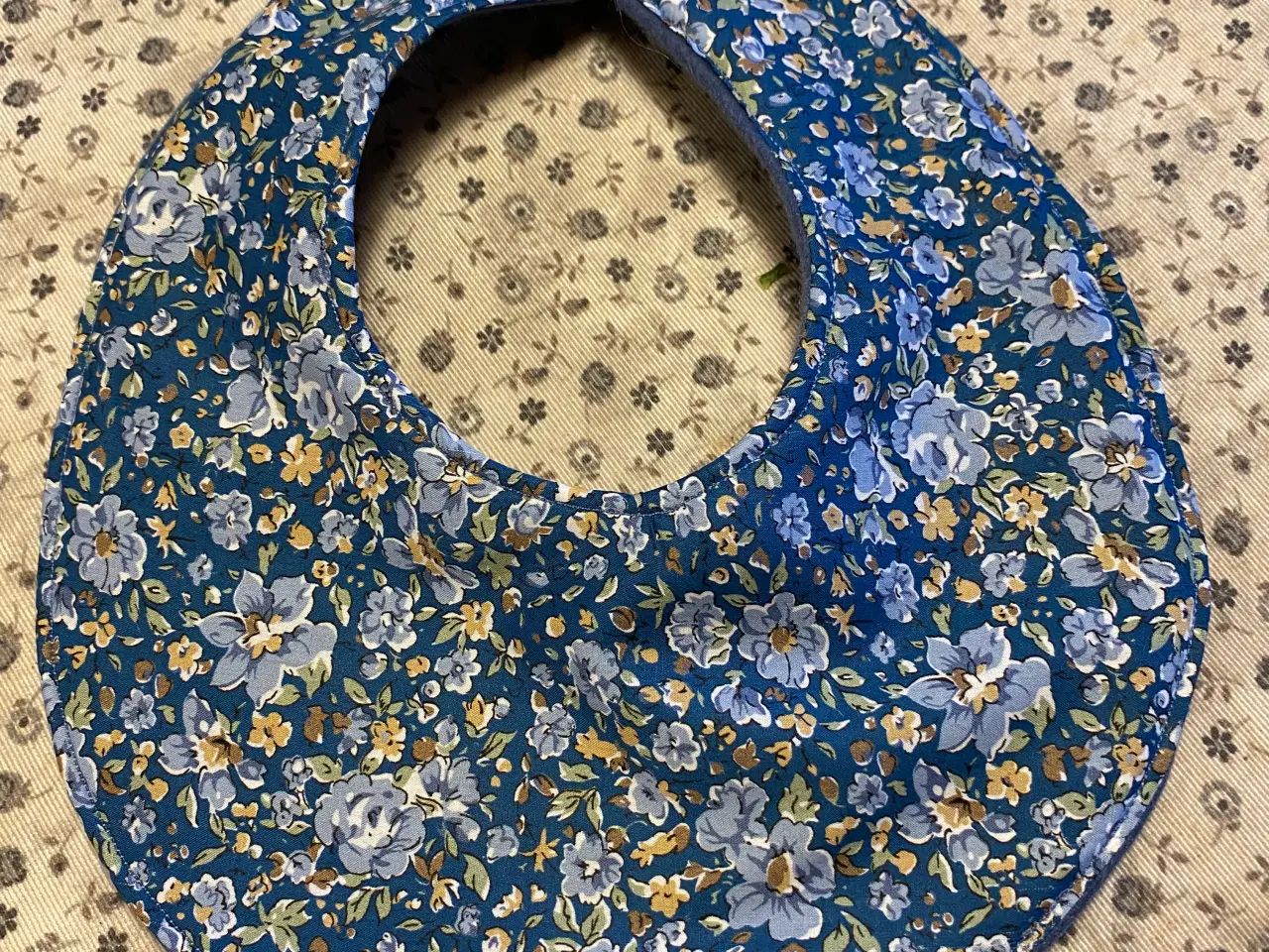 Billede 1 - Hagesmæk