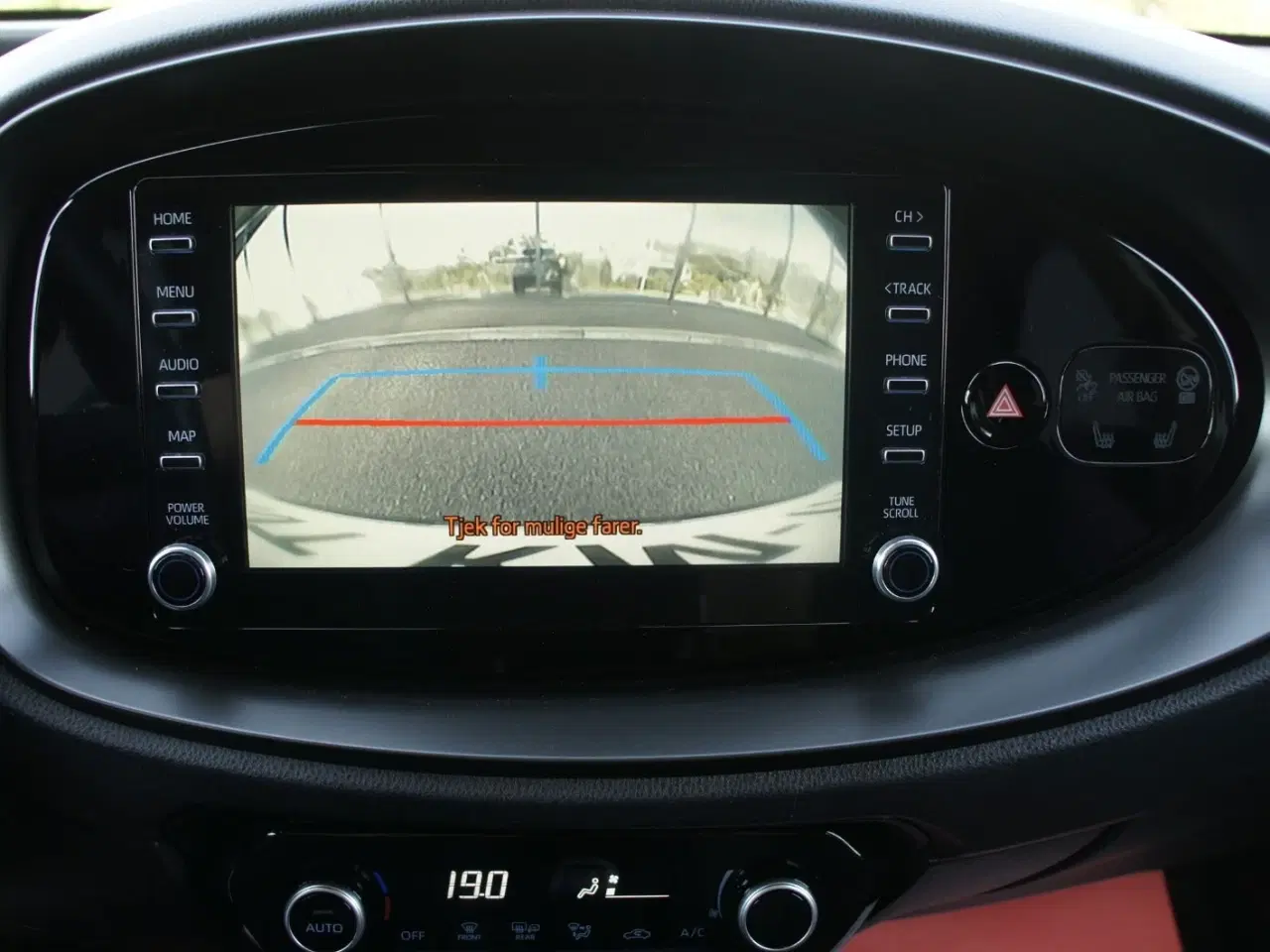 Billede 17 - Toyota Aygo X 1,0 Active