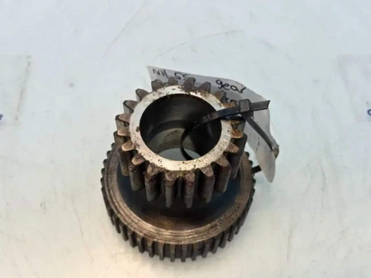 Billede 5 - Ford 550 Gear D9NN7N035AA