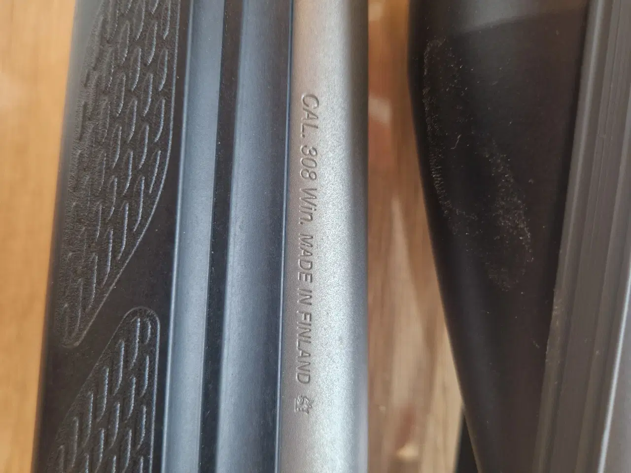 Billede 3 - Tikka T3 Varmint .308W