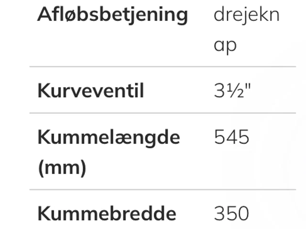 Billede 7 - Køkkenvask