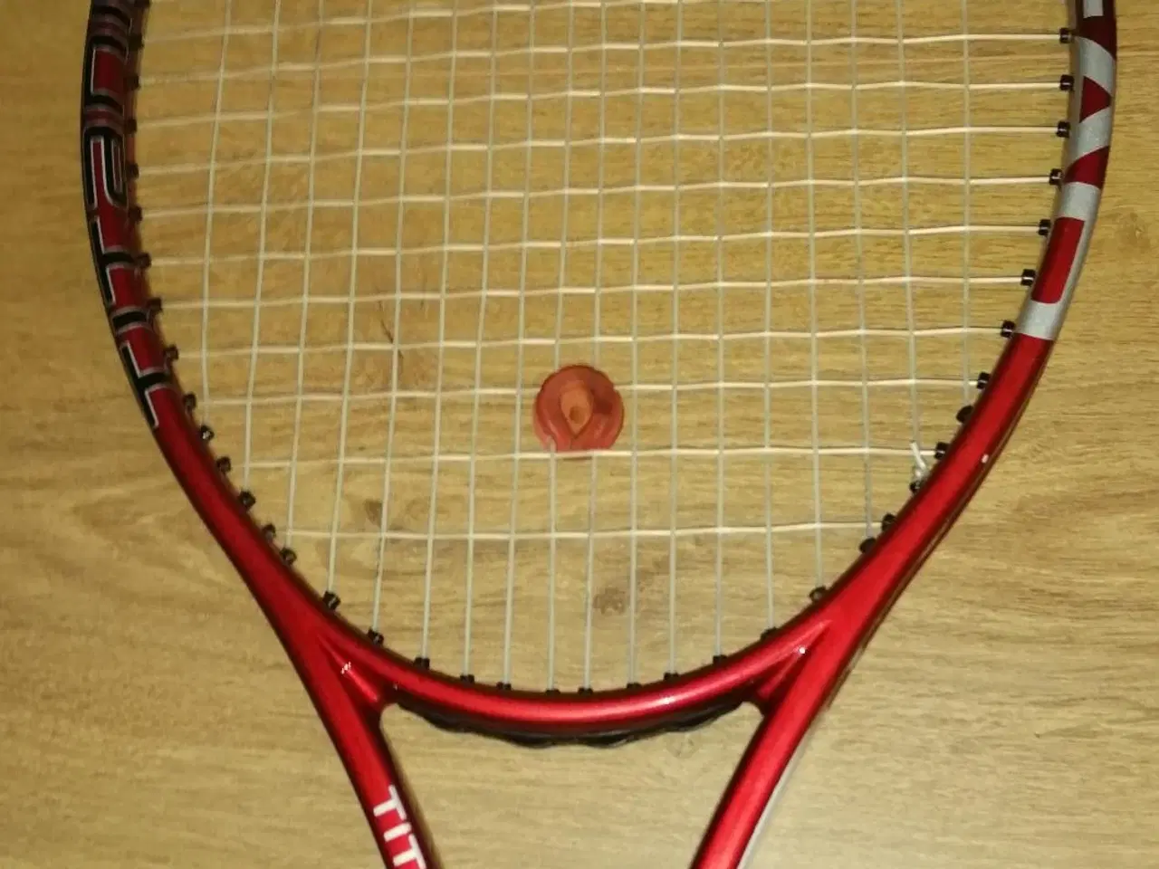 Billede 4 - HEAD TITANIUM 5000, STR.3, AGSSI BOG OG NYE SVEDBÅ