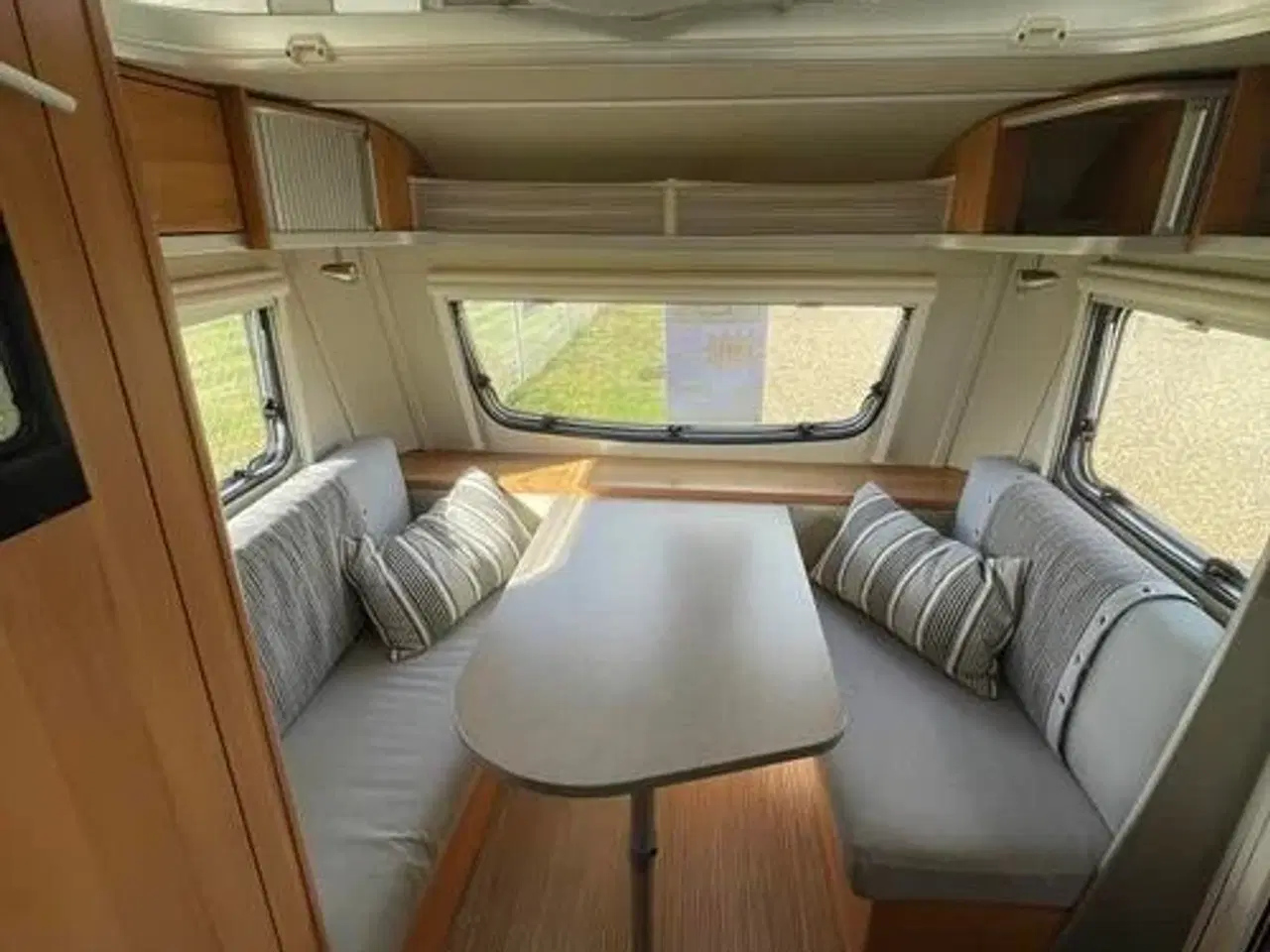 Billede 5 - Hymer Feeling 425