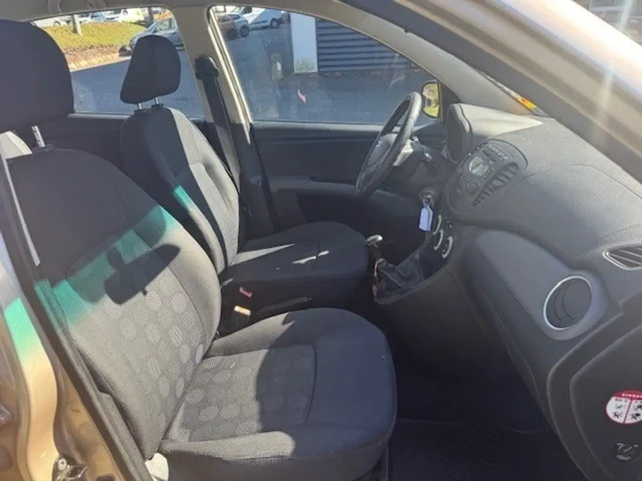 Billede 9 - Hyundai i10 1,2 Classic
