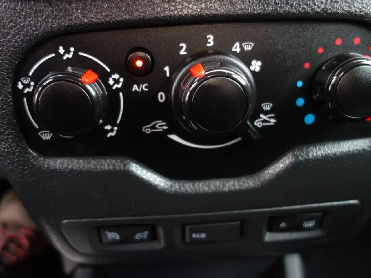 Billede 13 - Dacia Dokker 1,5 dCi 90 Ambiance Van