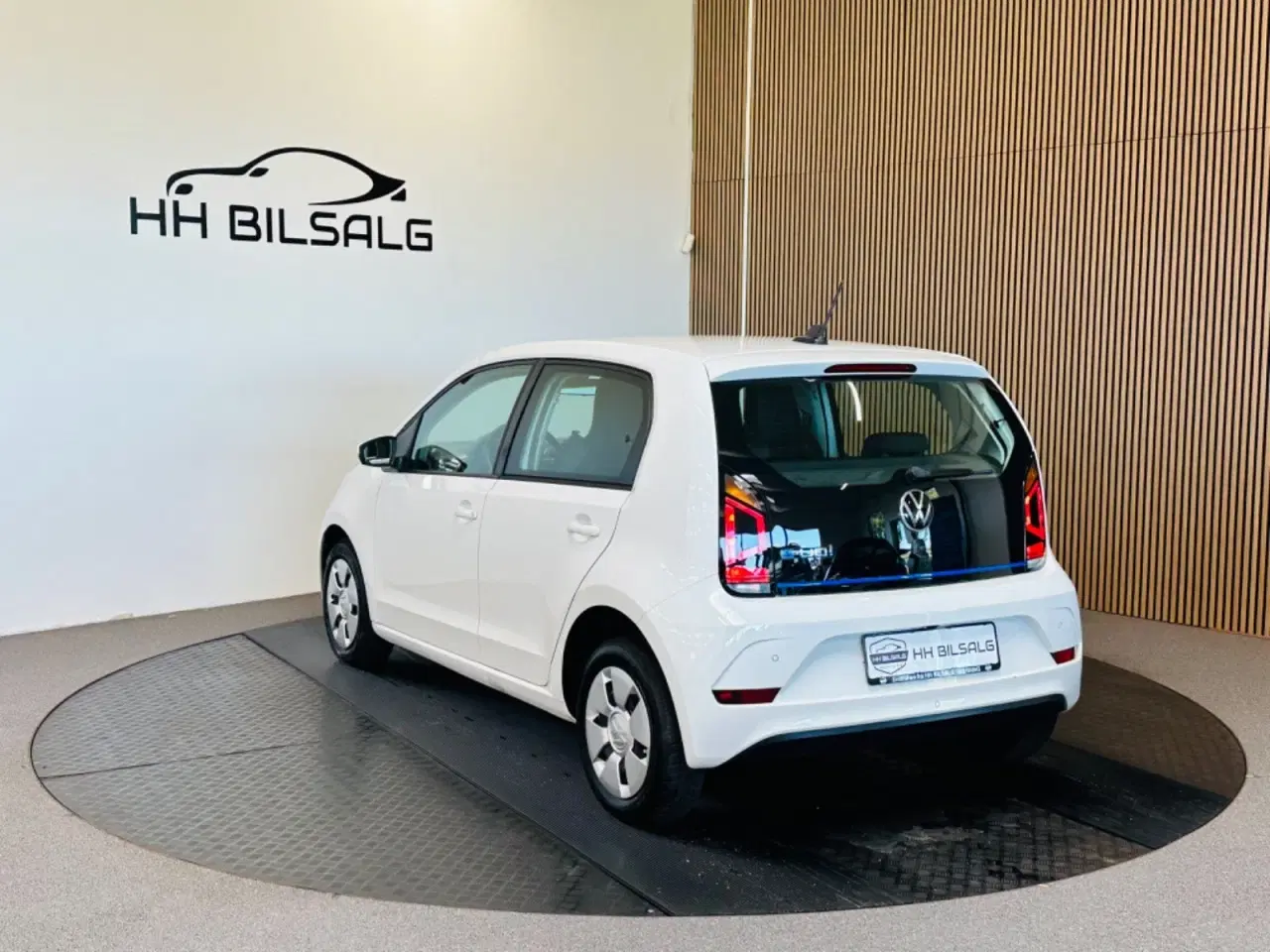 Billede 7 - VW e-Up!  Move Up!