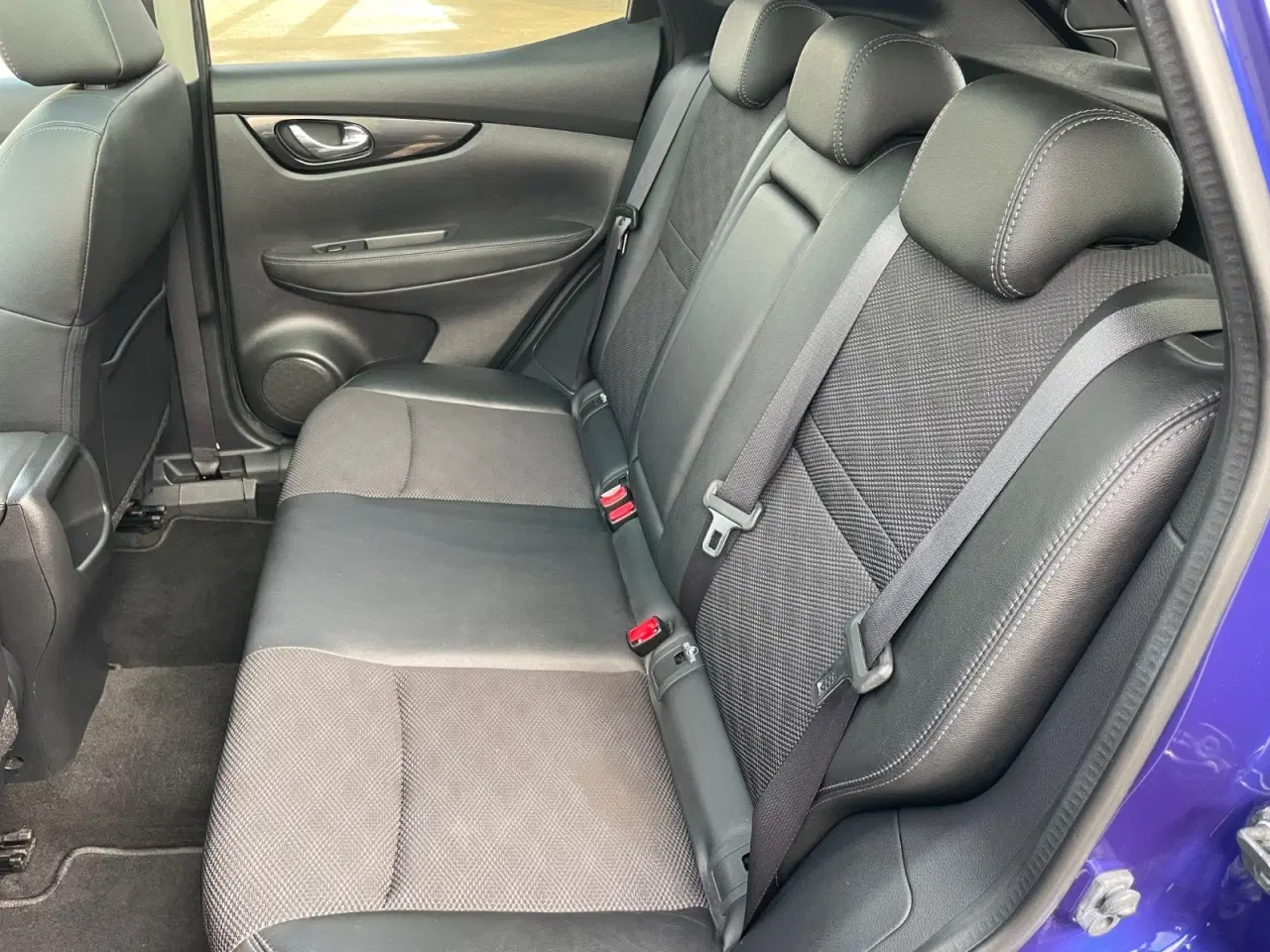 Billede 16 - Nissan Qashqai 1,5 dCi 110 Tekna
