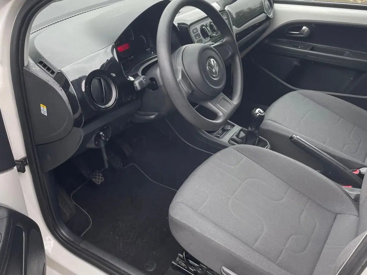 Billede 9 - VW Up! 1,0 60 Groove Up! BMT