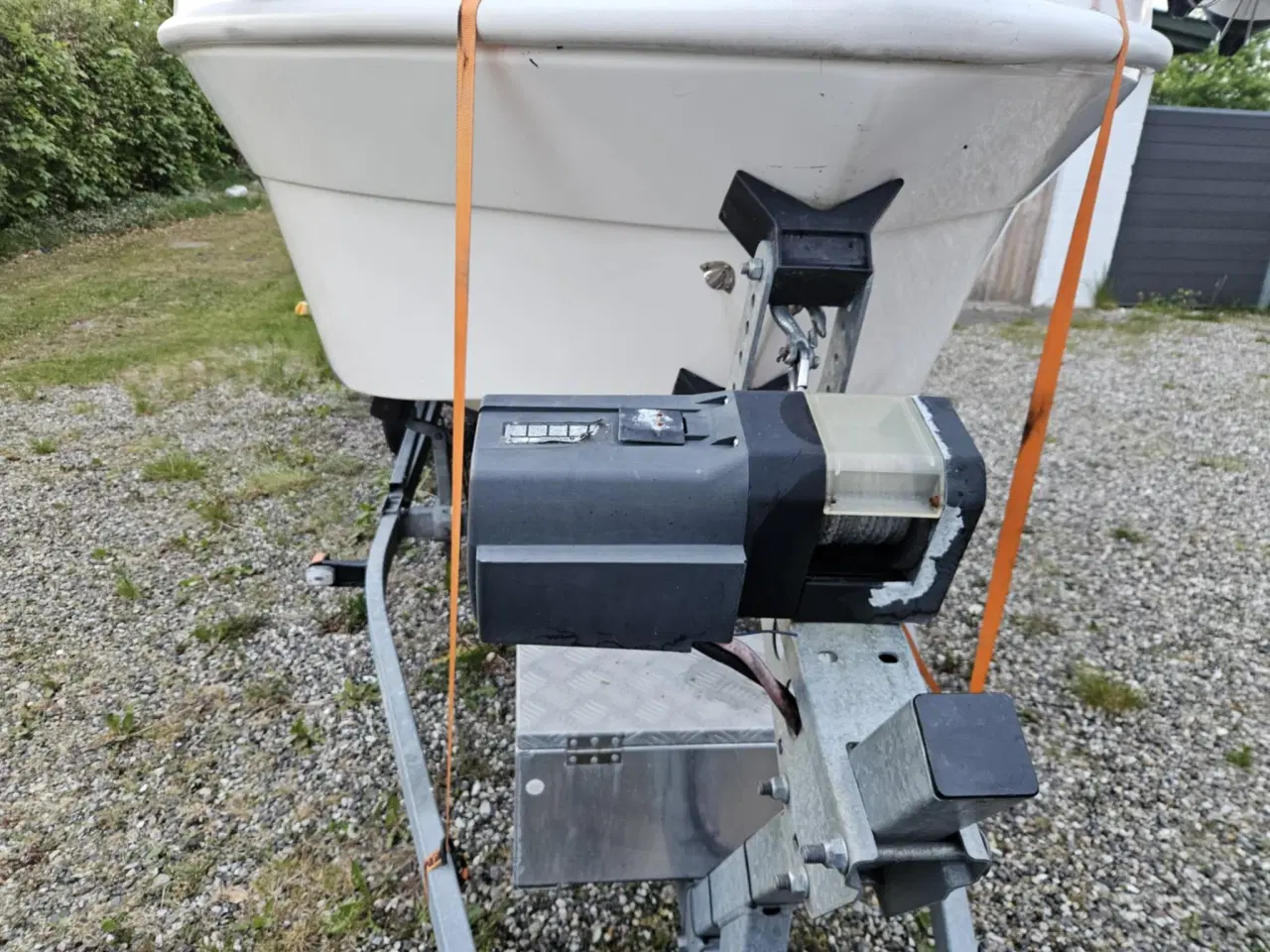 Billede 5 - Selva 5,5 2010 Pilothouse 2010