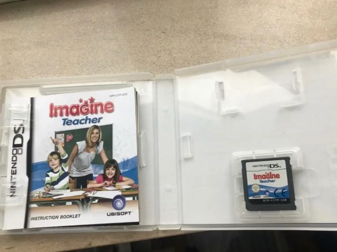 Billede 2 - Imagine Teacher