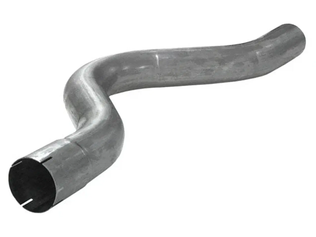 Billede 1 - Rustfri Kardanbøjning 3 tommer