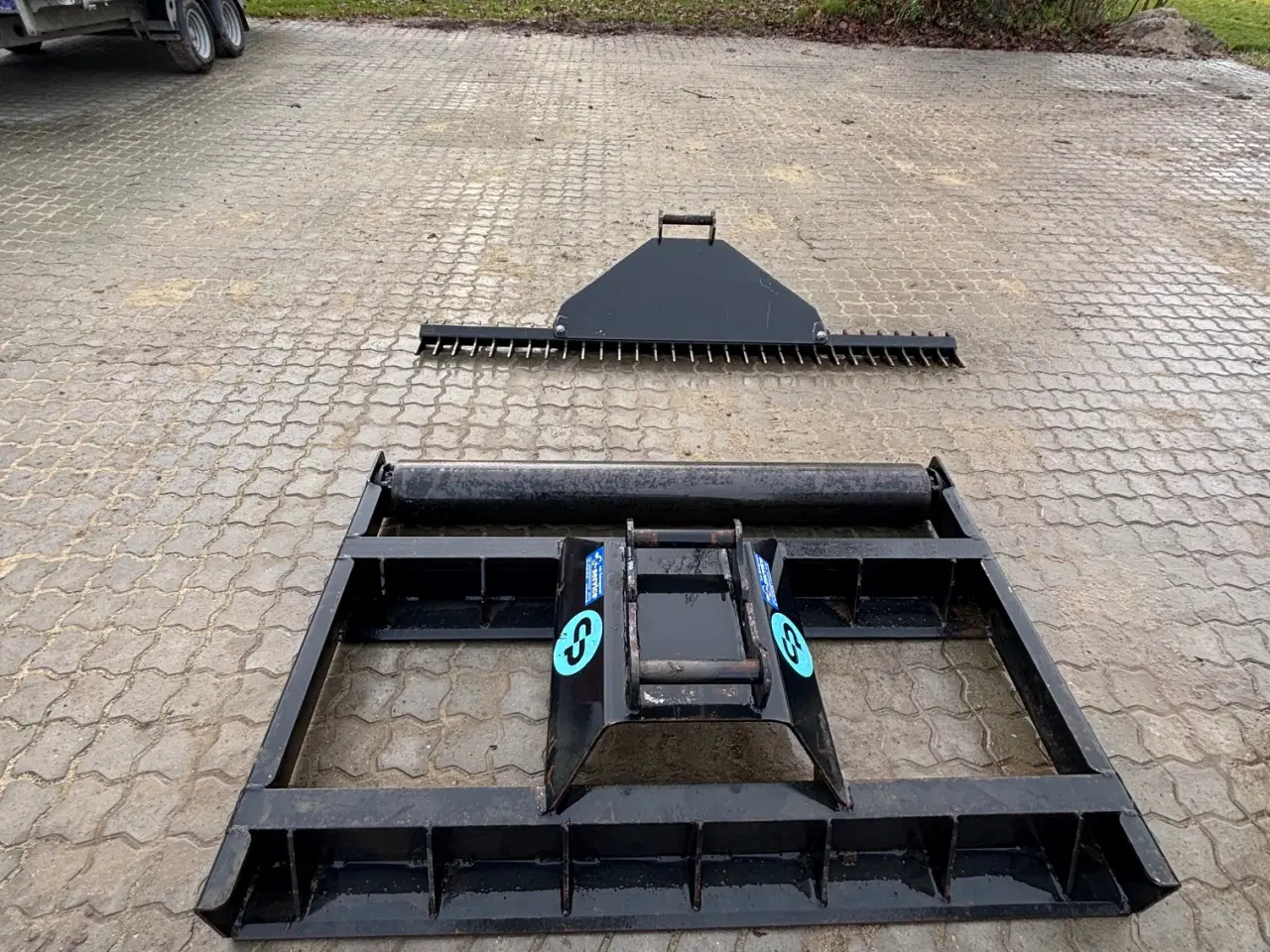 Billede 11 - Kubota KX27-4 minigraver