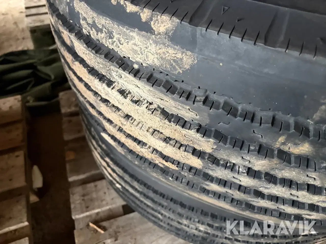 Billede 3 - Dæk Michelin