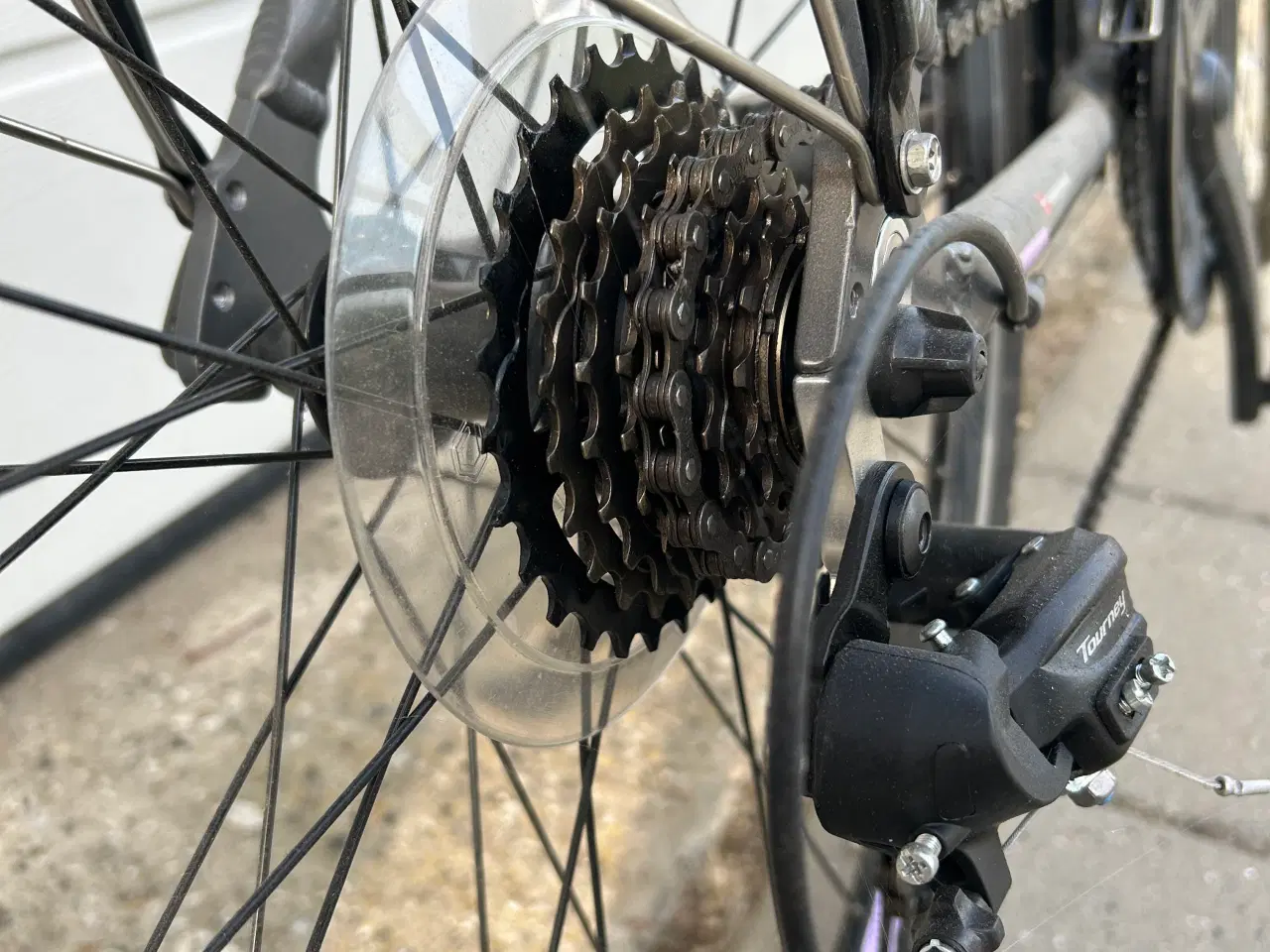 Billede 7 - Cykel