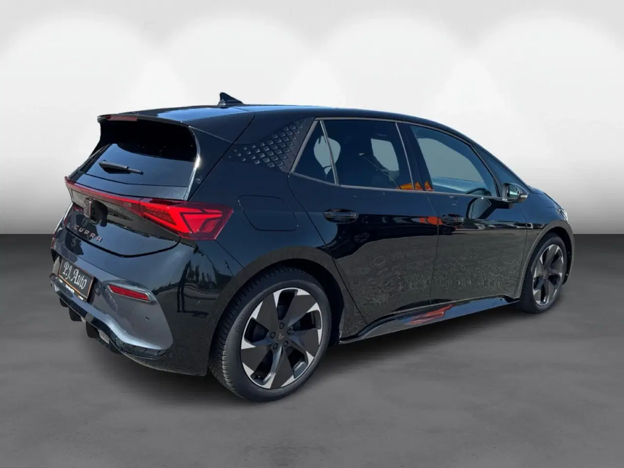 Billede 5 - Cupra Born 77 e-Boost