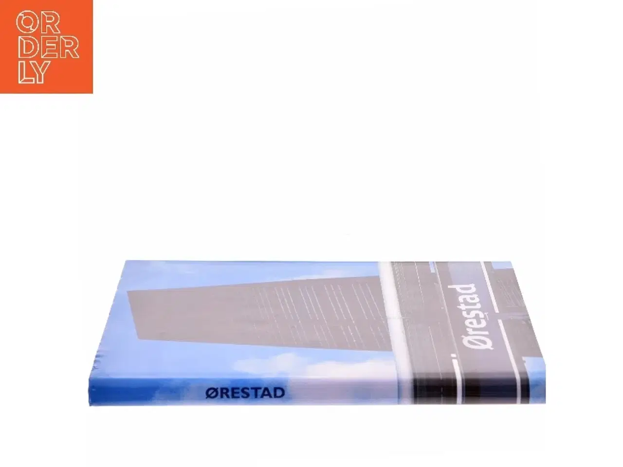 Billede 2 - Ørestad (Bog)