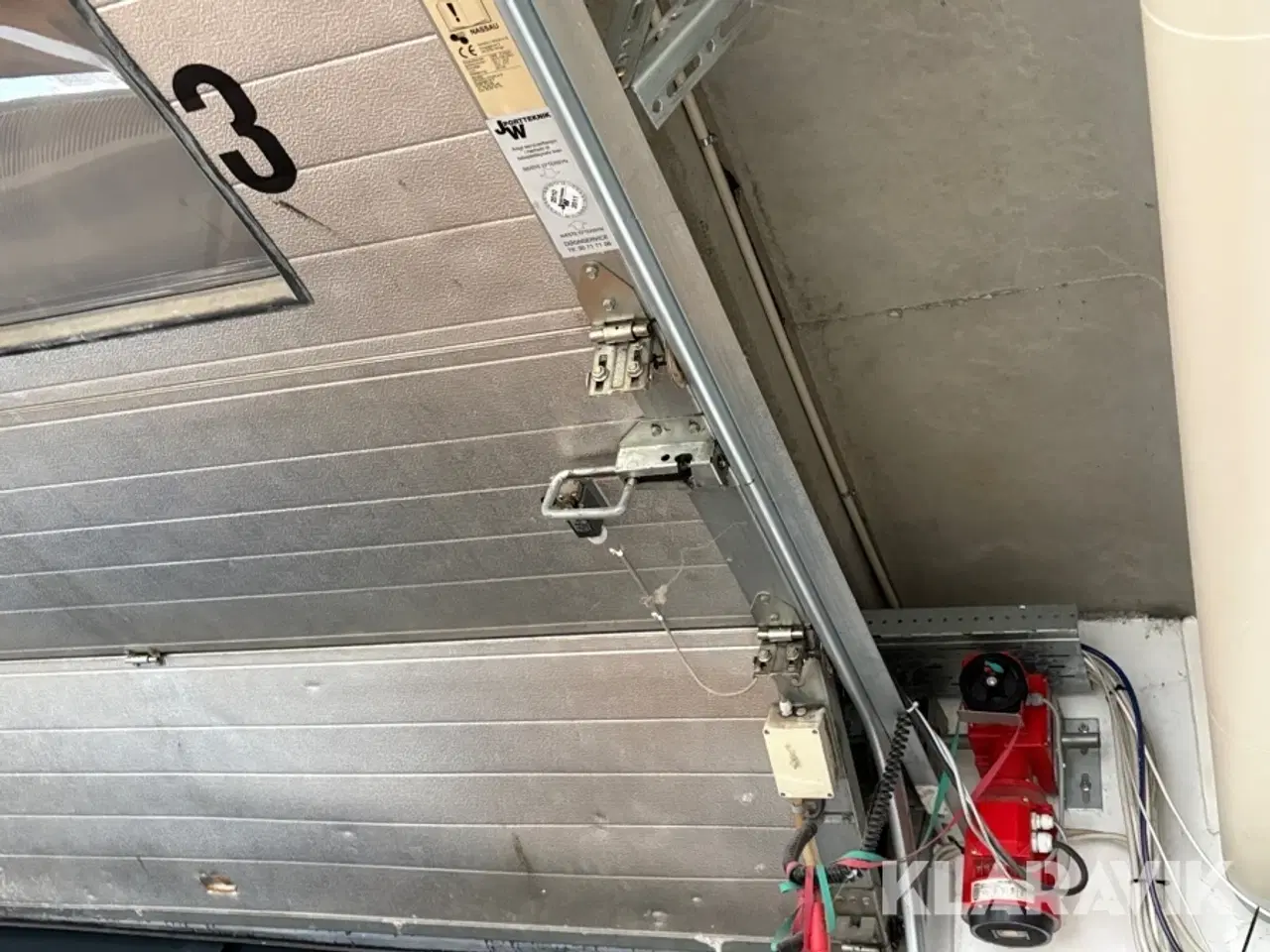 Billede 6 - Port Nassau