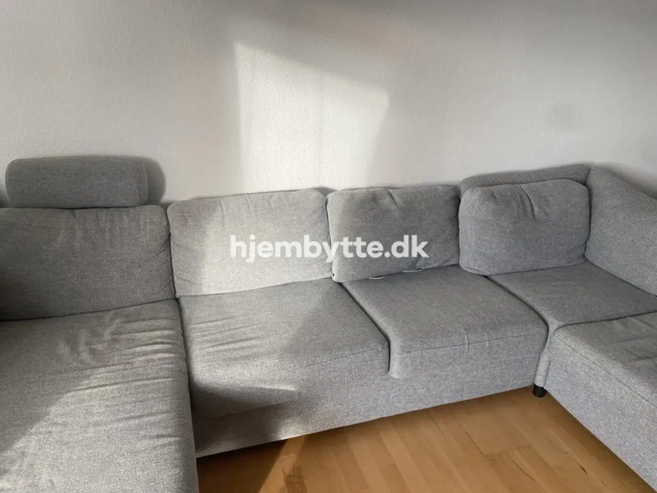Billede 2 - Hjembytte - Nørresvinget