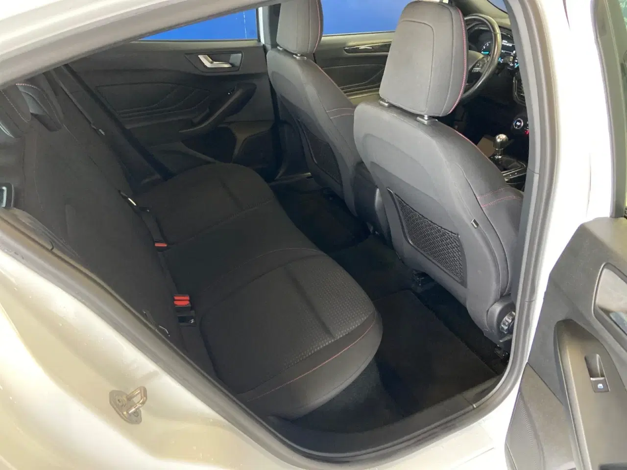 Billede 12 - Ford Focus 1,0 EcoBoost ST-Line