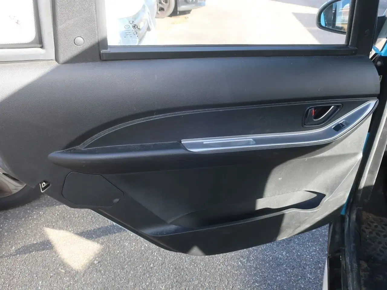 Billede 10 - Knallert LINDEBJERG Z1 (Læs beskrivelse)