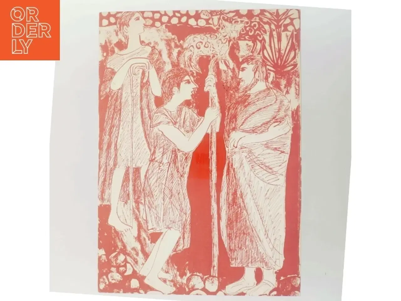 Billede 3 - To Brødre af Johannes Møllehave (Bog)