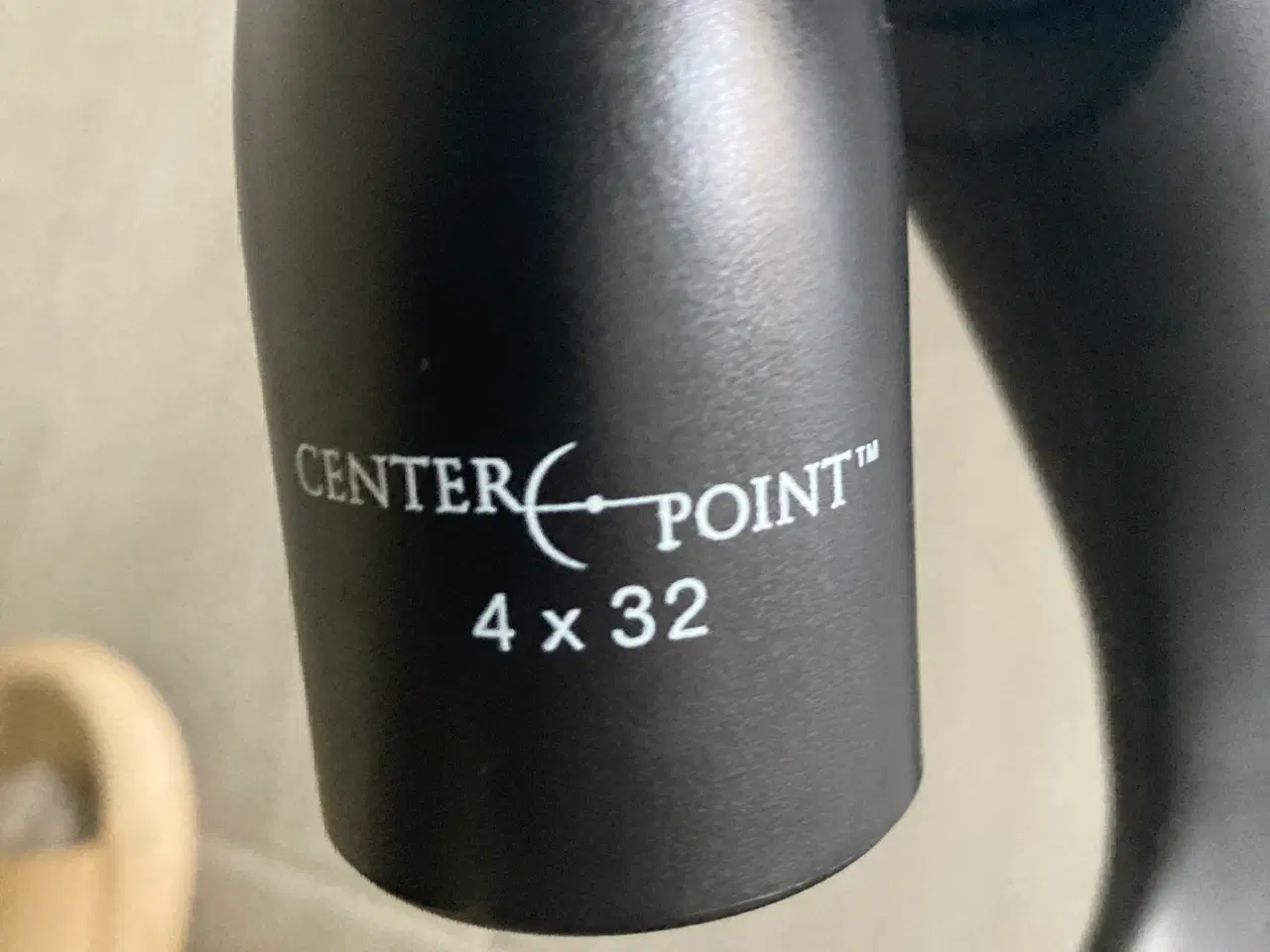 Billede 3 - Crosman silverfox nitro 4,5