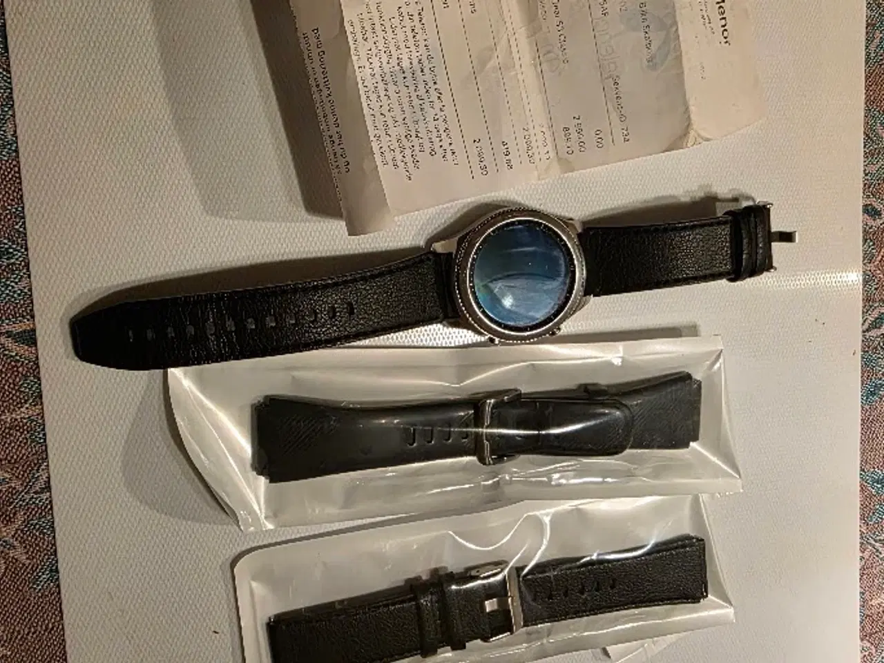 Billede 1 - Samsung Gear S3 Classic | Flot stand