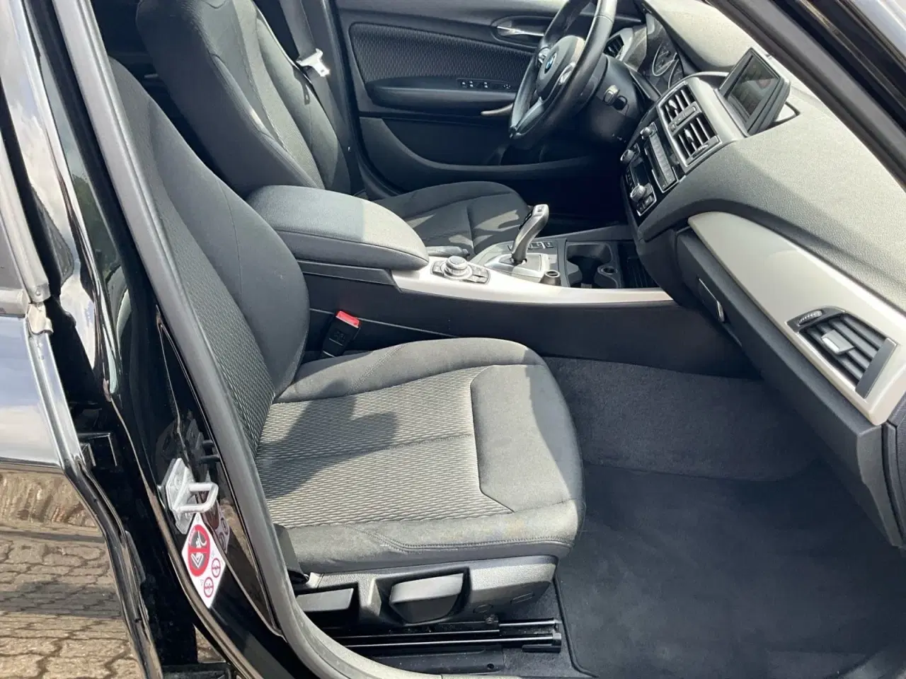 Billede 13 - BMW 118d 2,0 aut.