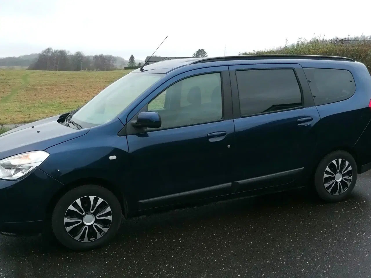 Billede 3 - Dasia Lodgy Laureate 1,5 dci 90 7P