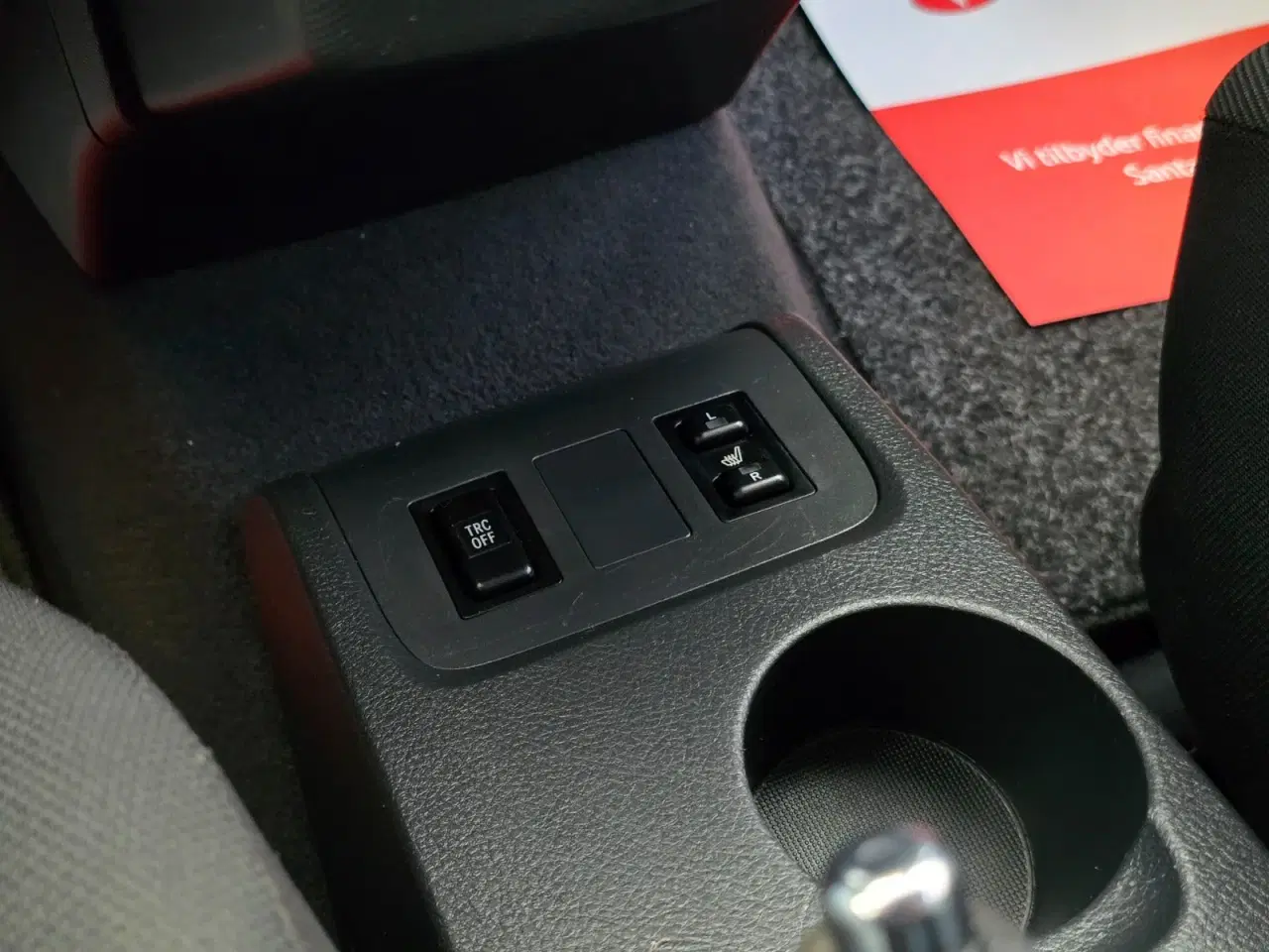Billede 16 - Toyota Corolla Verso 1,6 Terra 7prs