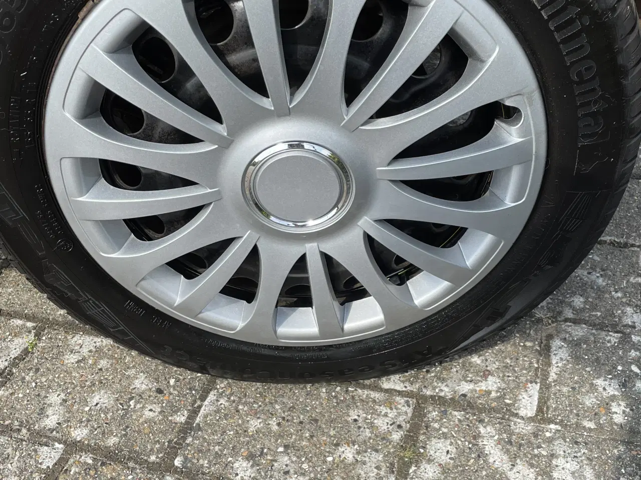 Billede 6 - Peugeot 107  Ekstrem flot, ALLE servise overholdt.