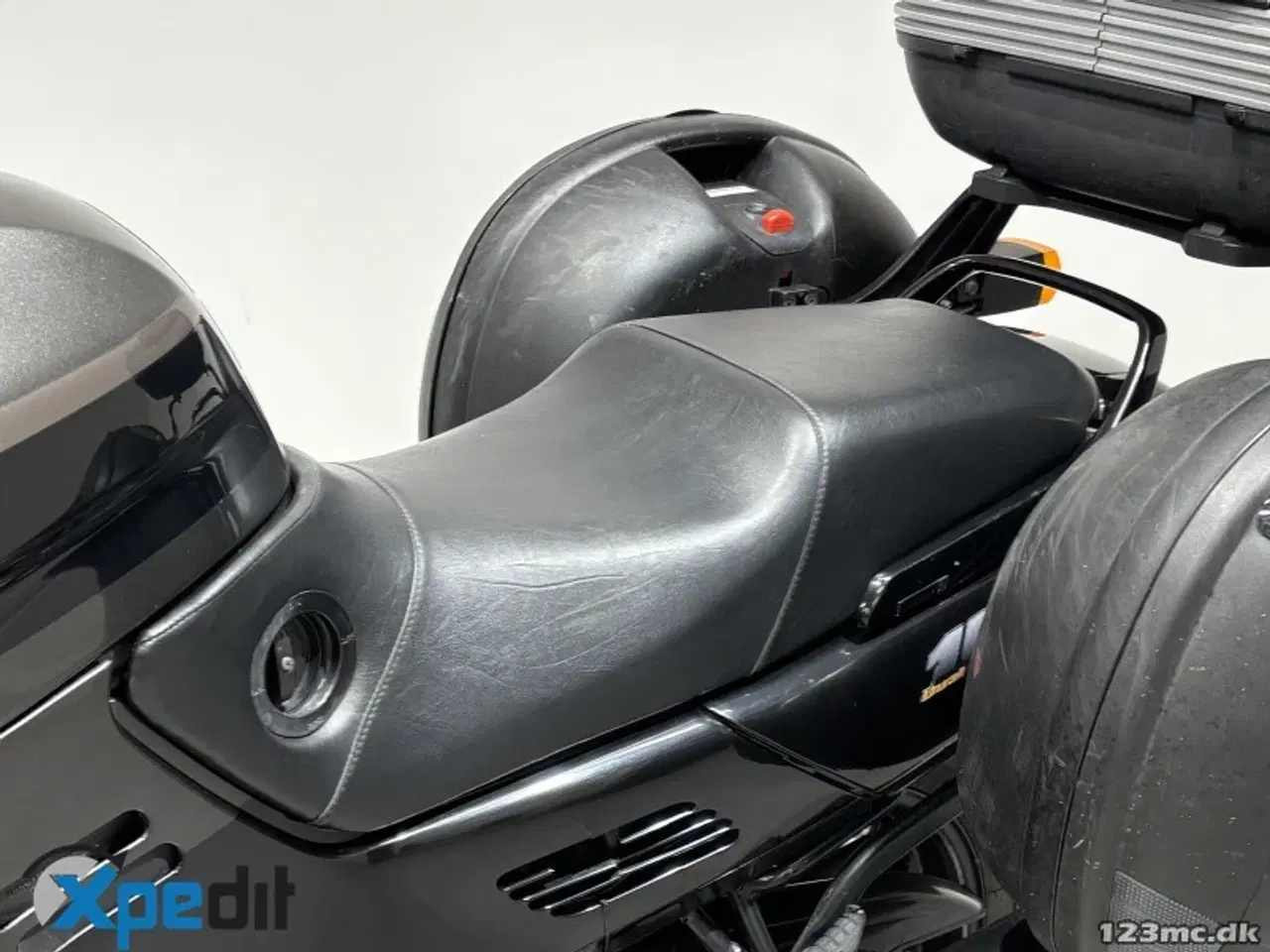 Billede 15 - Honda CBR 1000 F
