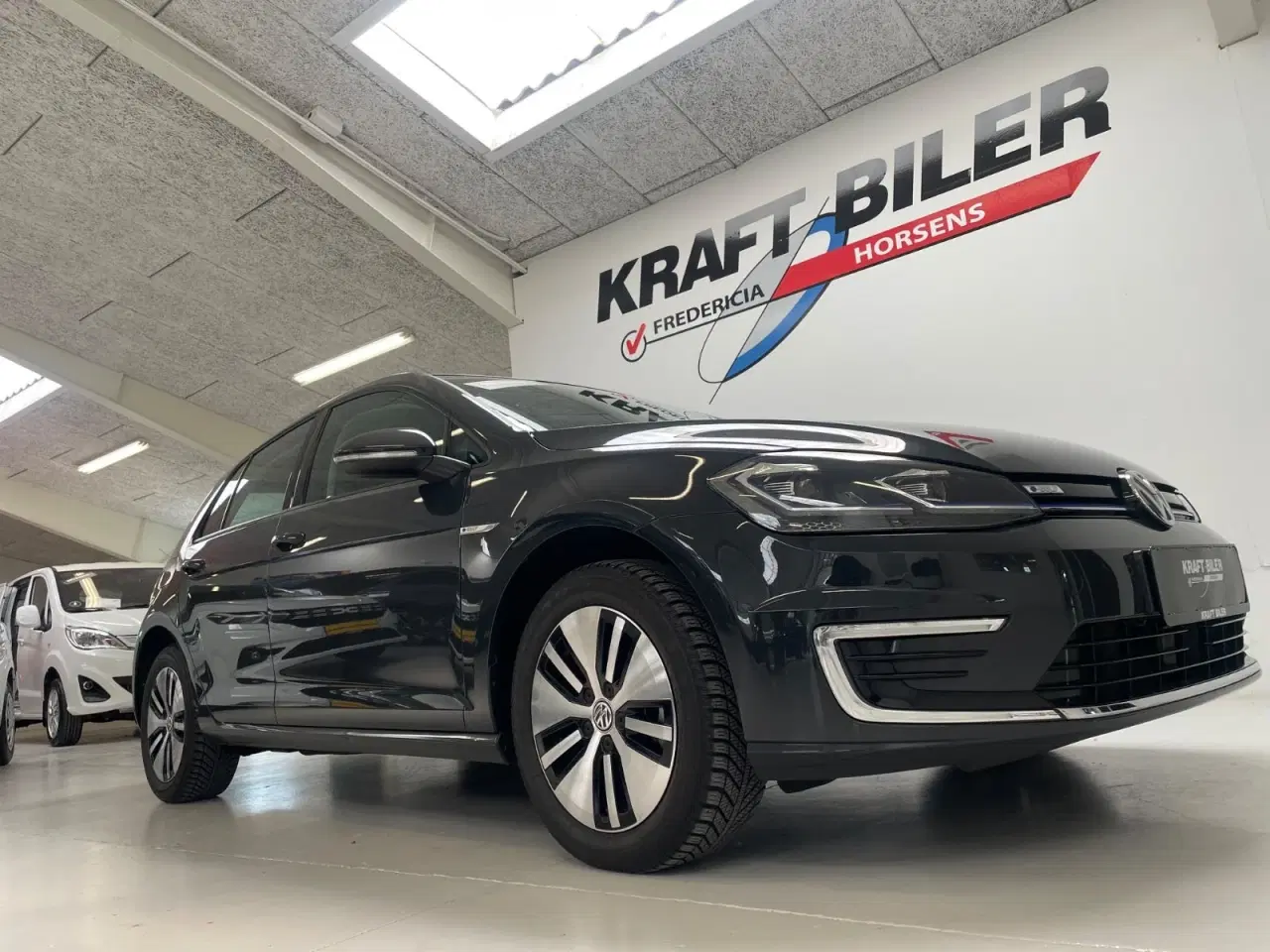Billede 17 - VW e-Golf VII  