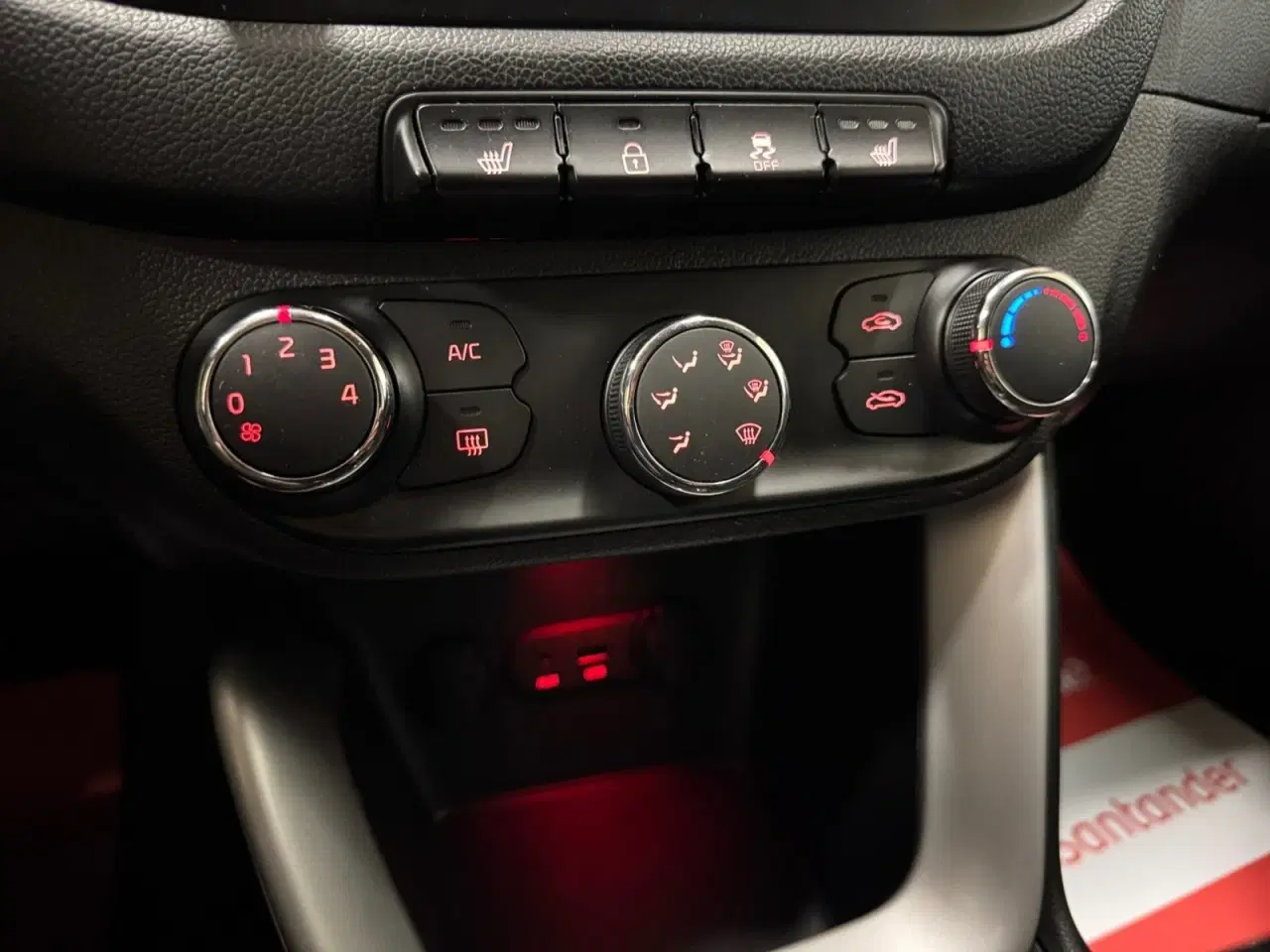 Billede 10 - Kia Ceed 1,4 CVVT Active SW