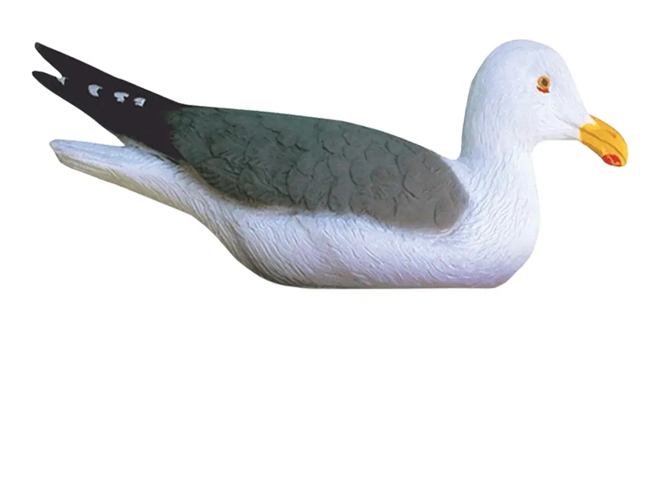 Billede 2 - lokkemåger købes