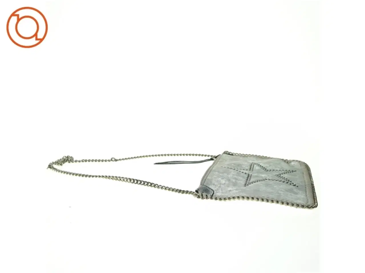 Billede 4 - Skulder taske fra Tom And Eve (str. 30 x 20 cm)