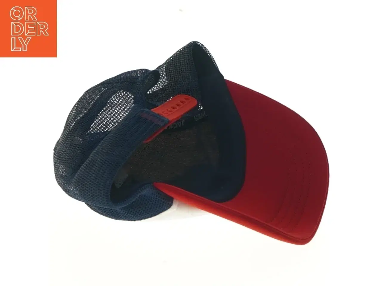 Billede 4 - Jack & Jones kasket fra Jack & Jones (str. Ø 18 cm)