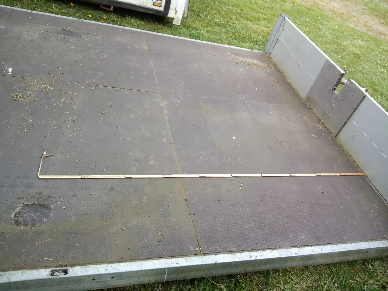 Billede 11 - EC Flex kroghejs trailer